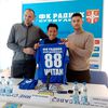 Foto FK Radnik