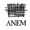 Foto logo ANEM