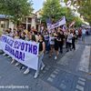 Detalj sa skupa naprednjaka u Vranju. Foto Vranje news