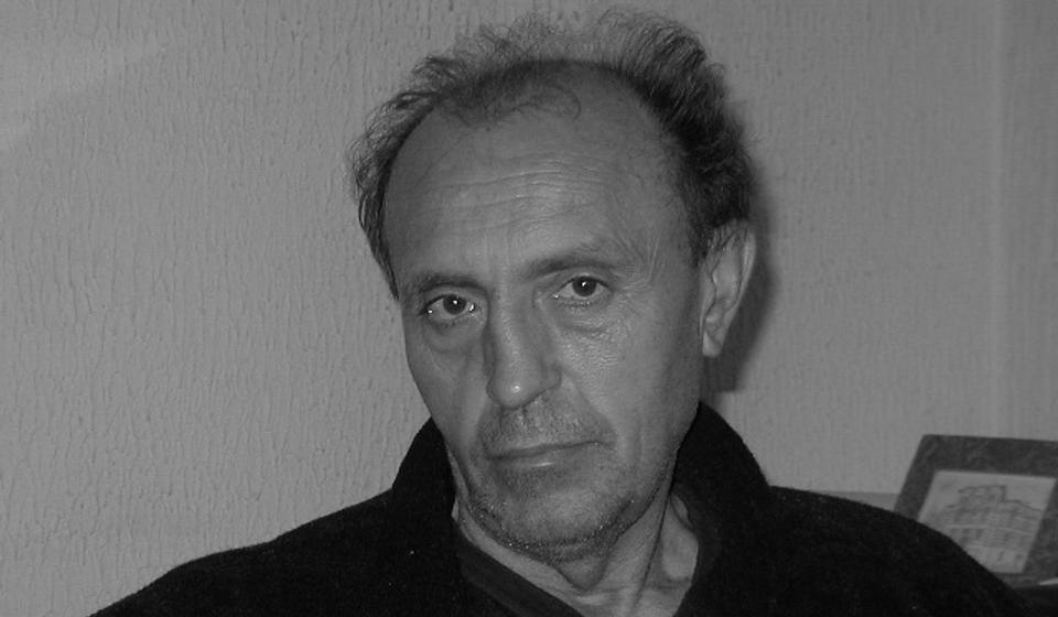 Tomislav Ljotić. Foto privatna arhiva