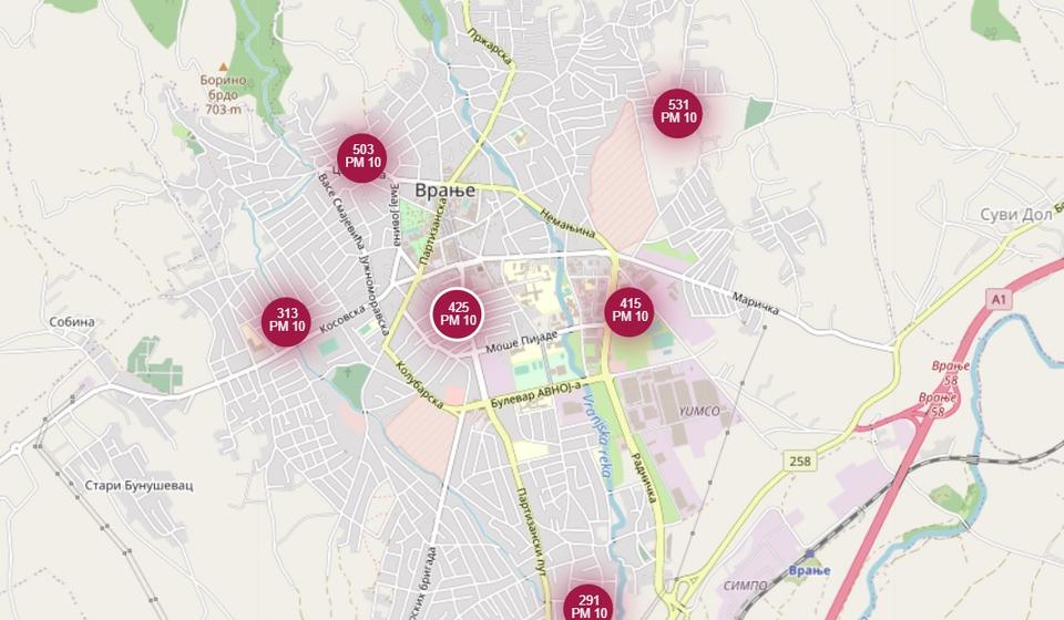 Foto printscreen klimerko.org