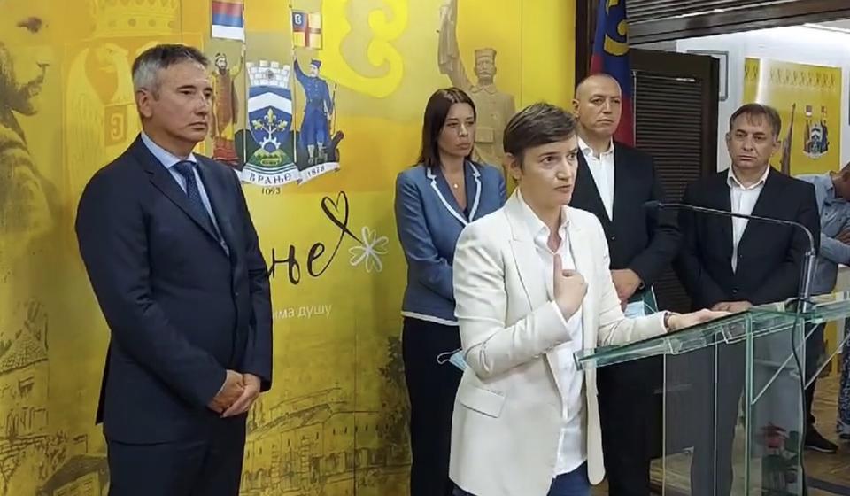 Foto printscreen vranje.rs