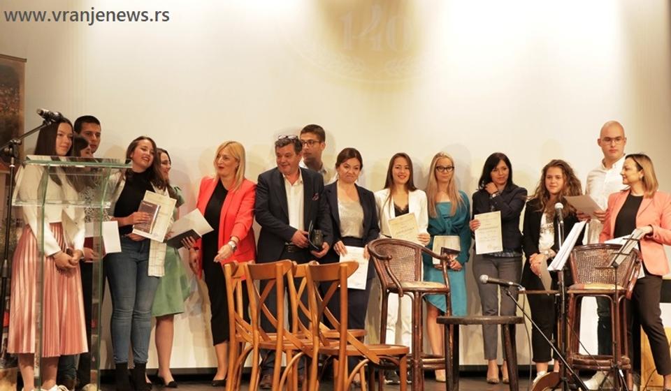 Takmičenje sa tradicijom: dodela priznanja najboljima 2021. godine. Foto ilustracija Vranje news