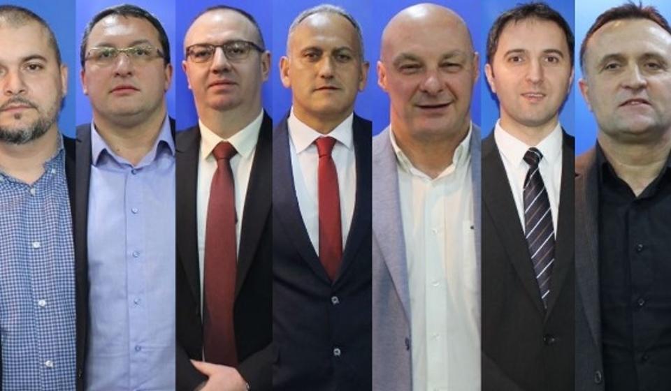 Gradski većnici primaju po 113.000. Foto vranje.org.rs