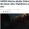Foto printscreen naslovnog bloka vesti na Nova.rs