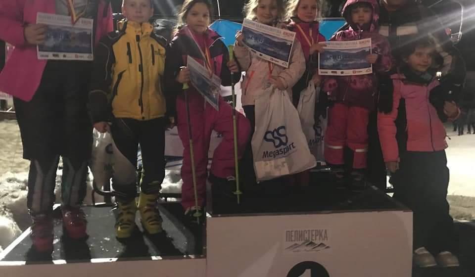 Foto Ski klub Besna kobila