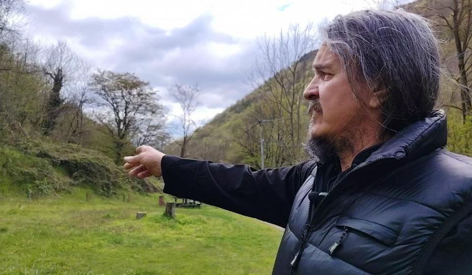 Foto Sara Stanojković