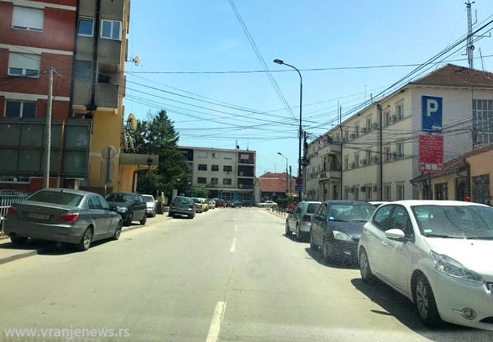 Bujanovac. Foto Vranje news