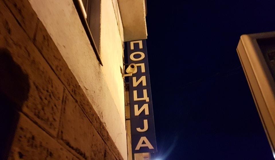 Pre napada na policajce osumnjičeni je navodno pretio komšiji. Foto Vranje News