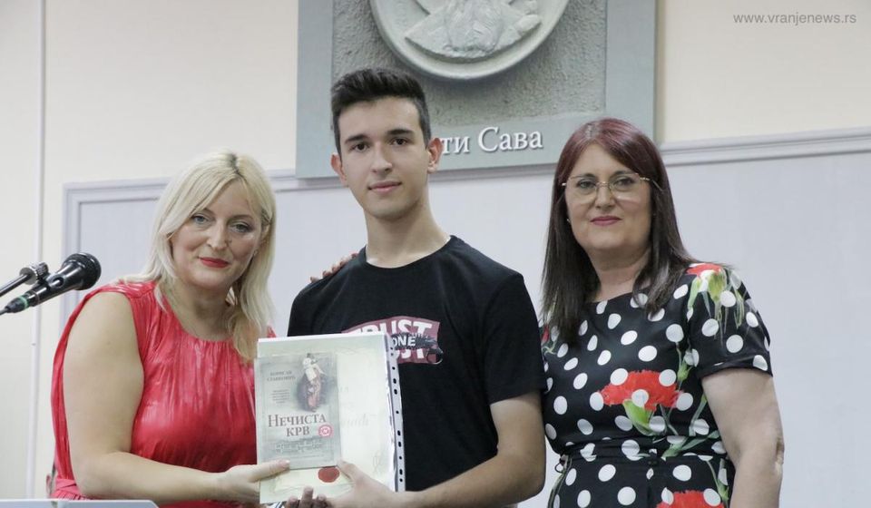 Foto Vranje news