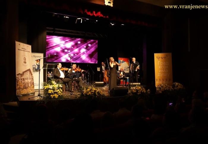 Sa jednog od ranijih festivala. Foto Vranje news