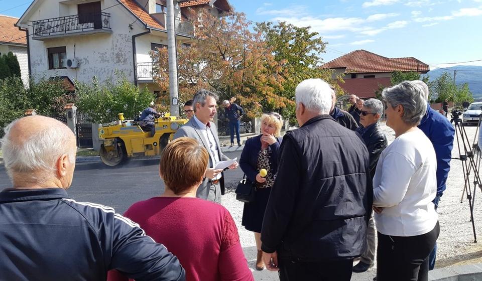 Foto Grad Vranje