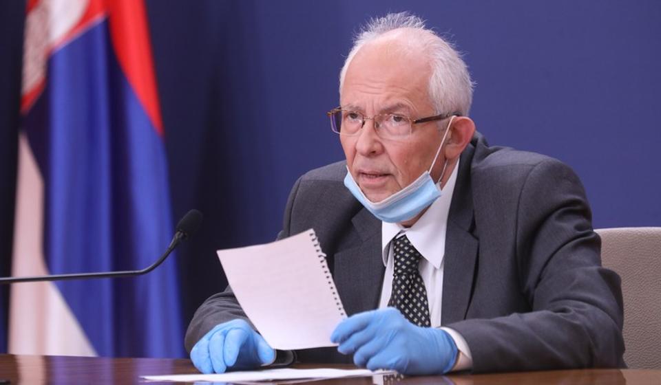 Foto Fejsbuk profil Predraga Kona