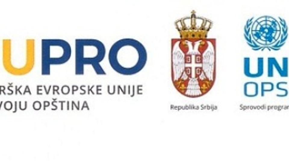 Screenshot VranjeNews