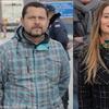 Dragana Đorđević i Dragan Antić. Foto Vranje News