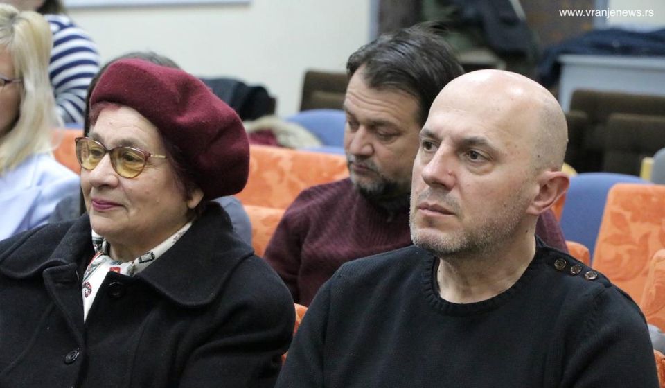 Foto Vranje news