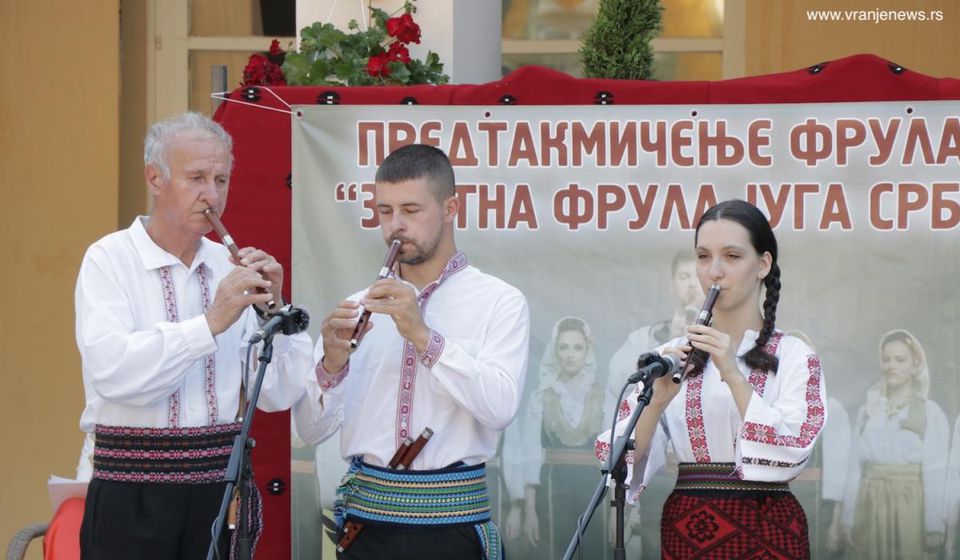 Foto Vranje news
