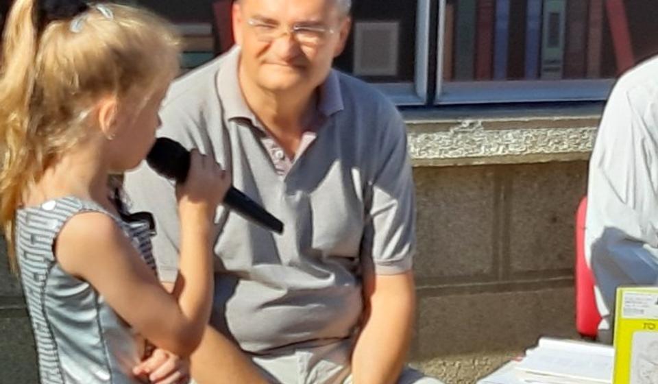 Foto privatna arhiva