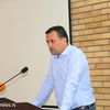 Za jedanaest godina u vranjski sport uloženo više od 14 miliona evra: Nenad Đorđević. Foto Vranje news
