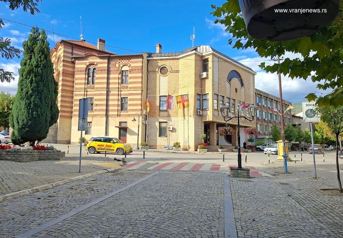 Foto Vranje news