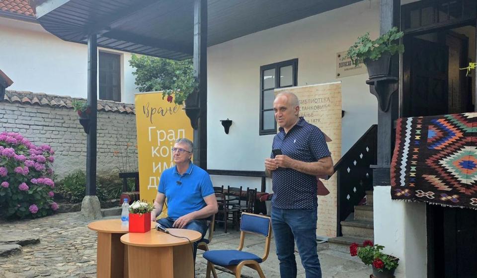 Foto Vranje news