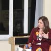 Nagrađena: dr Tanja Rusimović. Foto VranjeNews
