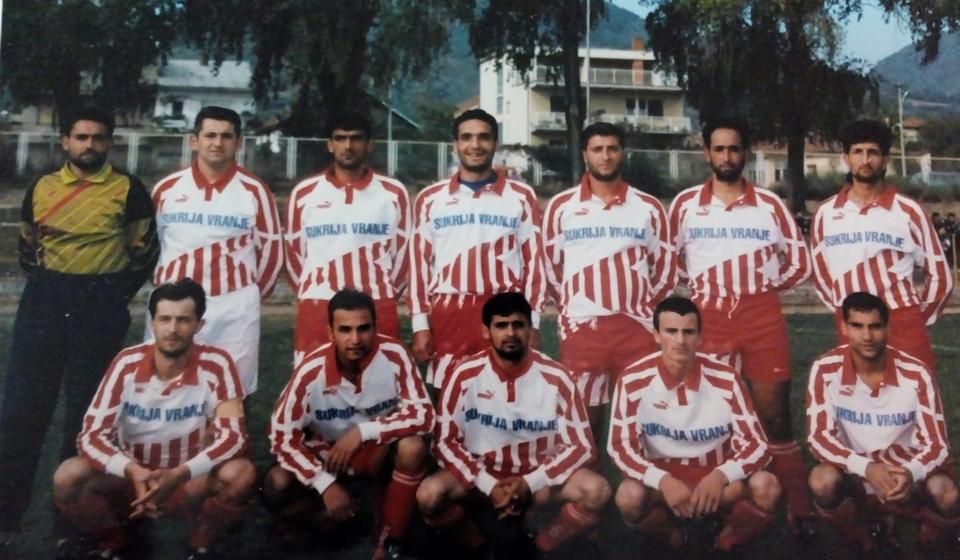 Radnički nekad. Foto Fejsbuk profil Vladimira Jovanovića