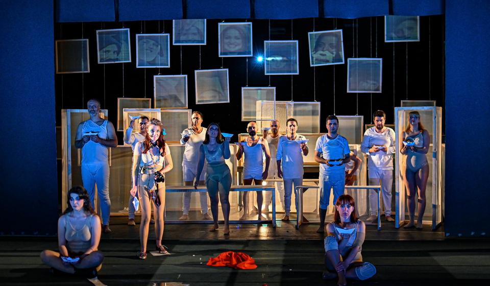 Foto Sterijino pozorje