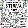 Ova Stihija imaće humanitarni karakter. Foto Stihija