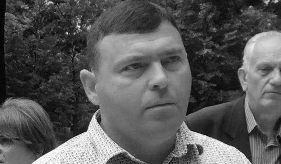 Aleksandar Manić. Foto Vranje News