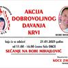 Foto Koce zauvek
