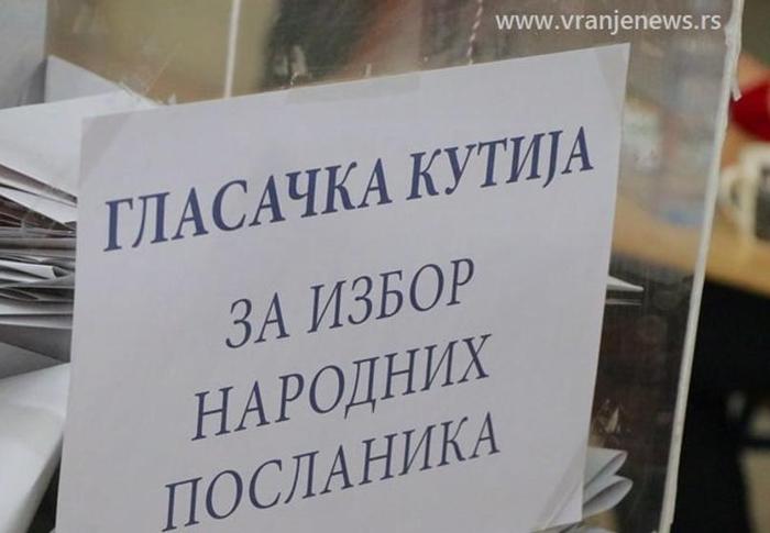 Foto Vranje news