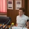 Danijela Milosavljević, većnica za socijalna pitanja lokalnu samoupravu i nova portparolka veća. Foto Vranje News