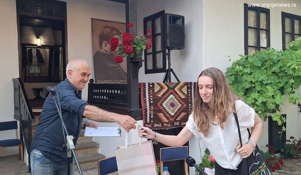 Foto Vranje news