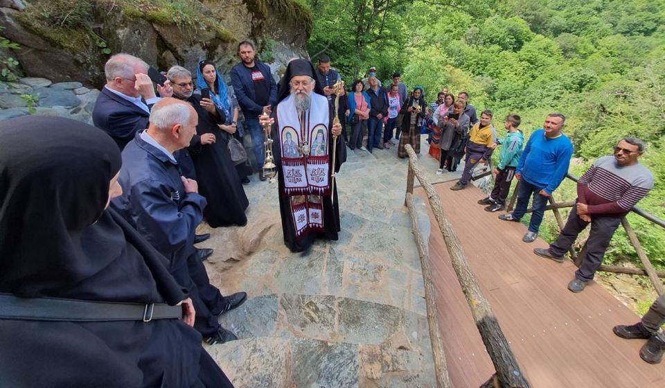 Foto Eparhija vranjska