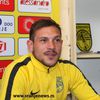 Mlađan Stevanović. Foto VranjeNews