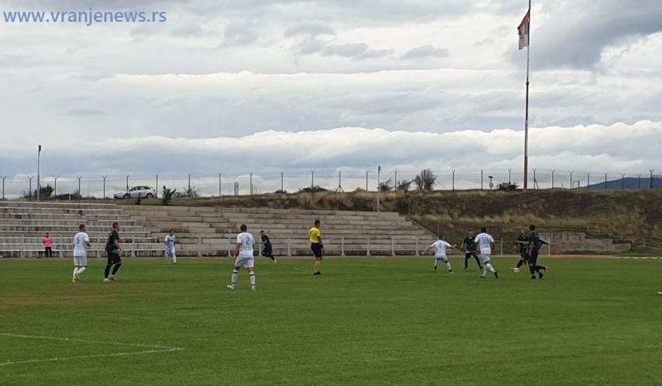 Nebeski anđeli pružaju veoma dobre partije ove sezone. Foto Vranje News
