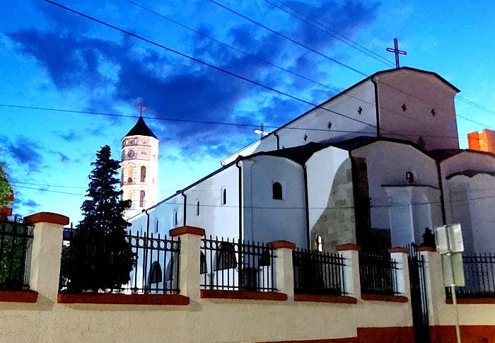 Foto Vranje news