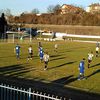 Uspešan poslednji test pred Zvezdu. Foto FK Radnik