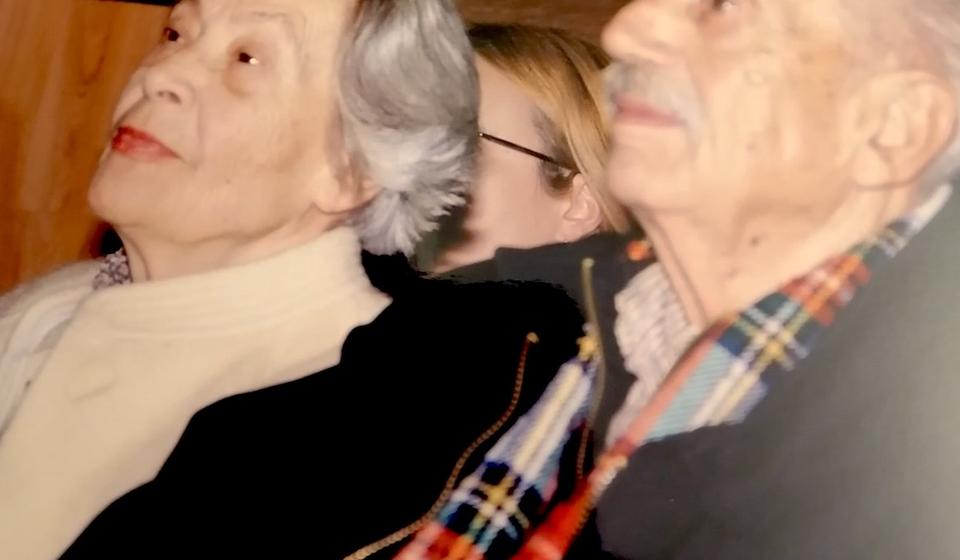 Foto: porodična arhiva Denić-Mihailović