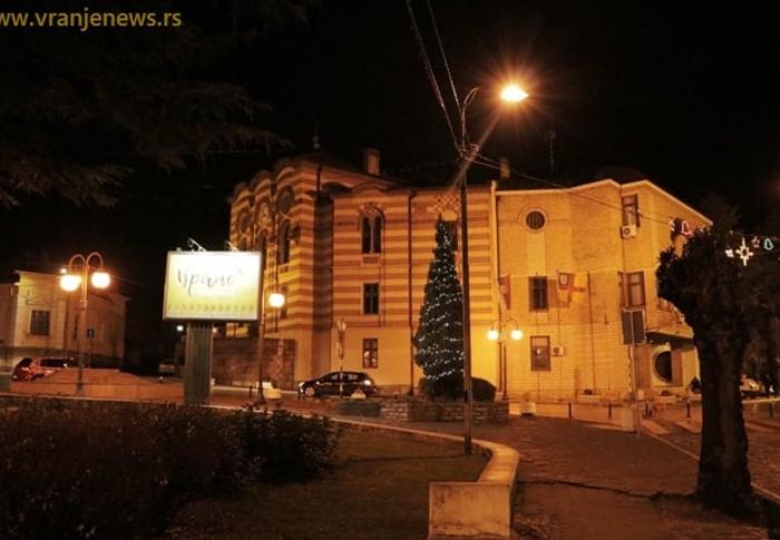 Foto Vranje news