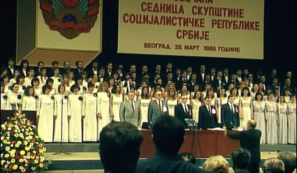 Foto printscreen RTS