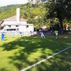 Popraviti utisak iz 1. kola na gostovanju u Paraćinu: fudbaleri tima iz Trgovišta. Foto FK Pčinja