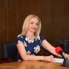 Gradska većnica i portparolka veća Zorica Jović. Foto VranjeNews