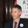 Uspešno sproveden projekat u Vranju i Pčinjskom okrugu: Glen Morison. Foto VranjeNews