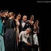 Detalj iz "Nečiste krvi" vranjskog teatra. Foto Vranje News
