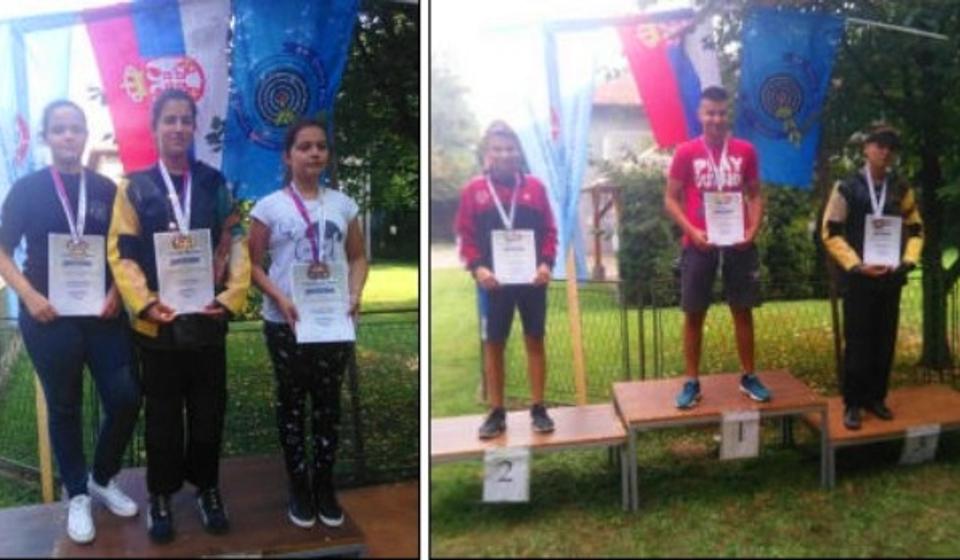 Foto Streljački savez Srbije