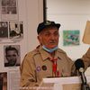 Autor monografije je Miodrag Đorđević. Foto Vranje News