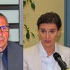 Kamberi: U pogledu manjina Srbija treba da se ugleda na Ustav Kosova; Brnabić: Ustav Kosova ne postoji, to je naša pokrajina. Foto Vranje News