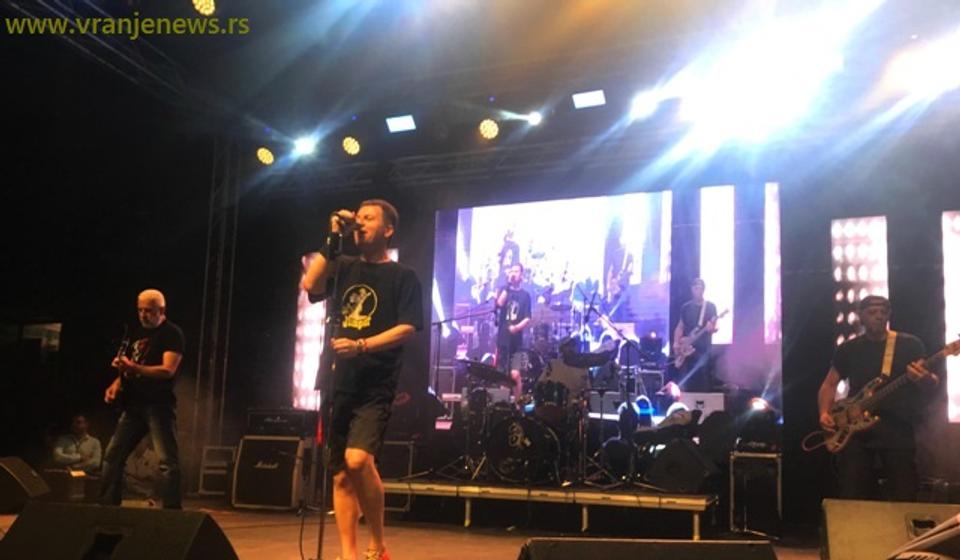 Jolly Jumper. Foto VranjeNews